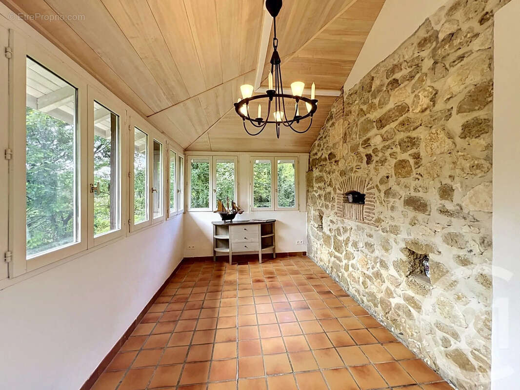 Maison à AUTERIVE