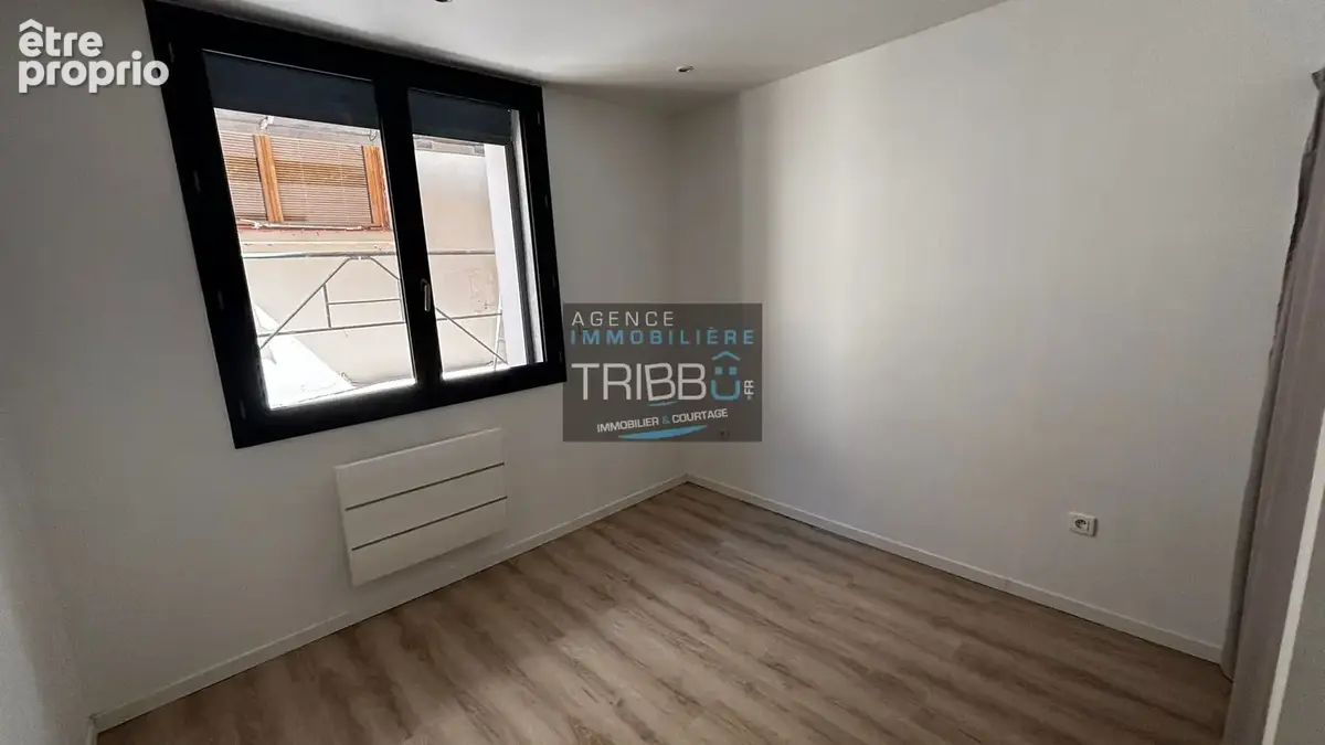 Maison de village en duplex de 80 m2 avec grand garage - TRESSERE - photo 12