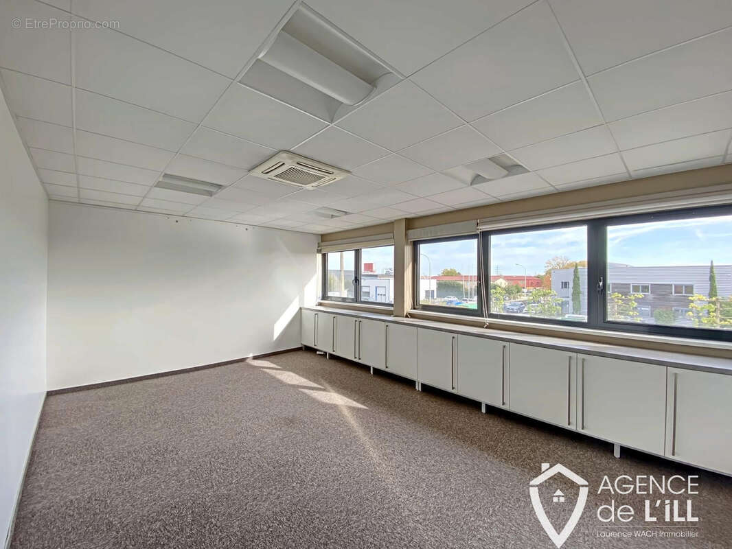 Commerce à BERGHEIM