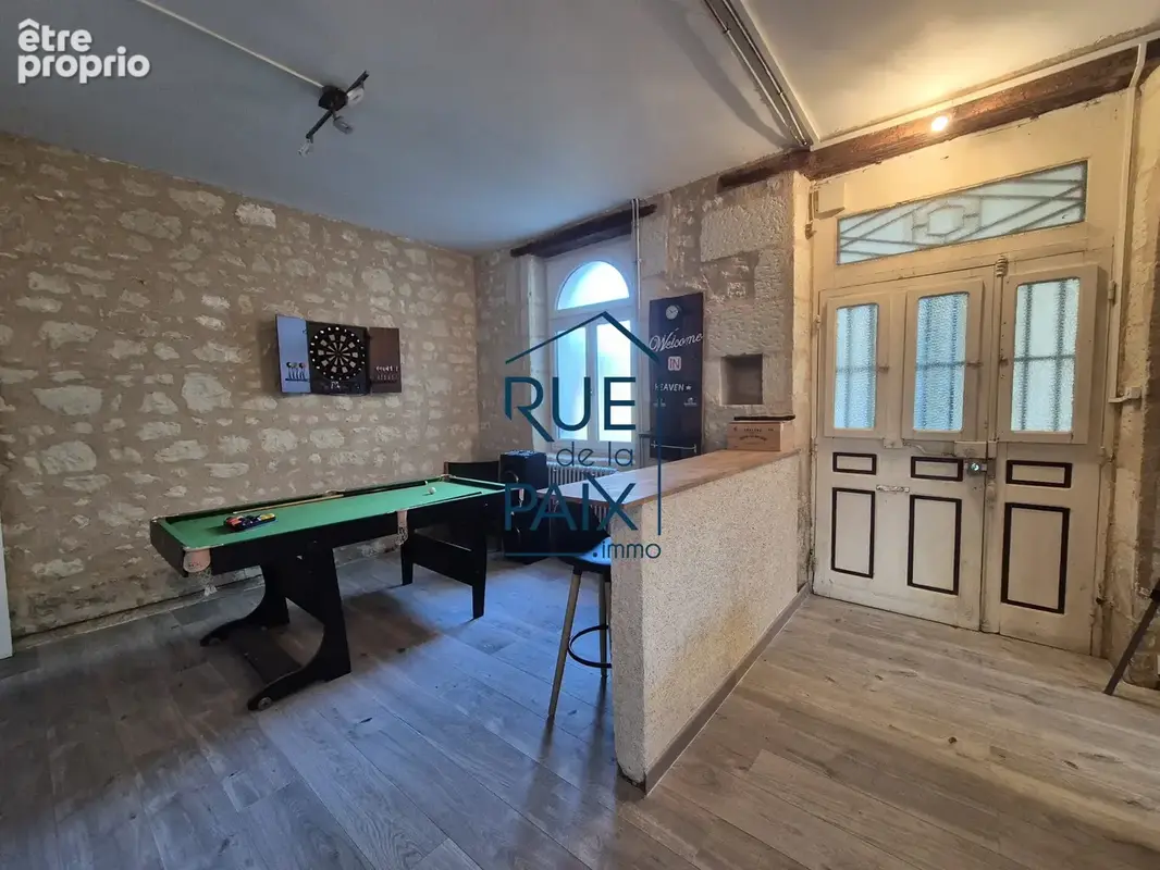 Maison 8 pièces 196 m² à vendre à Loudun (86200) - photo 8