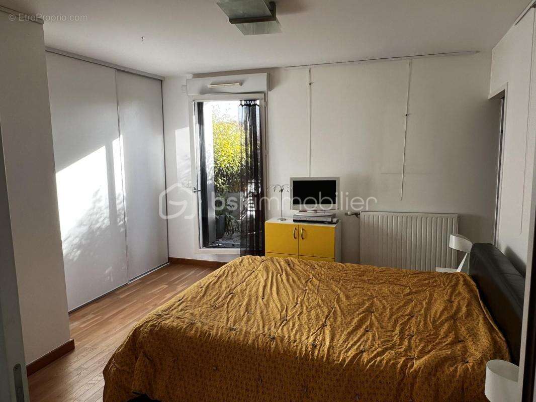 Appartement à MONTREUIL