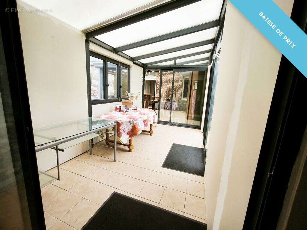 à vendre sur queant - photo 5