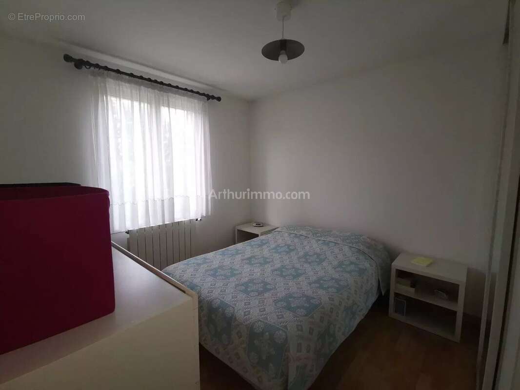 Maison à CHAMPS-SUR-MARNE