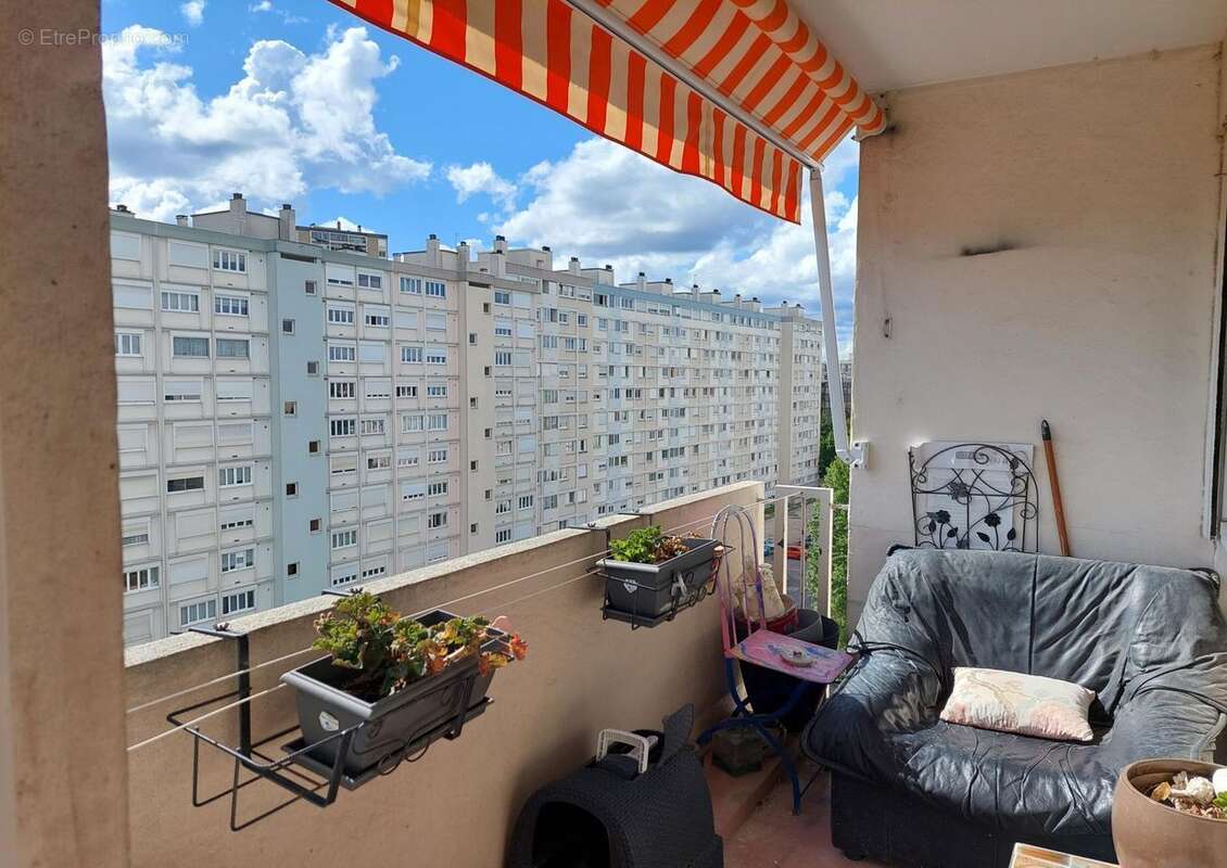 Appartement à CHALON-SUR-SAONE