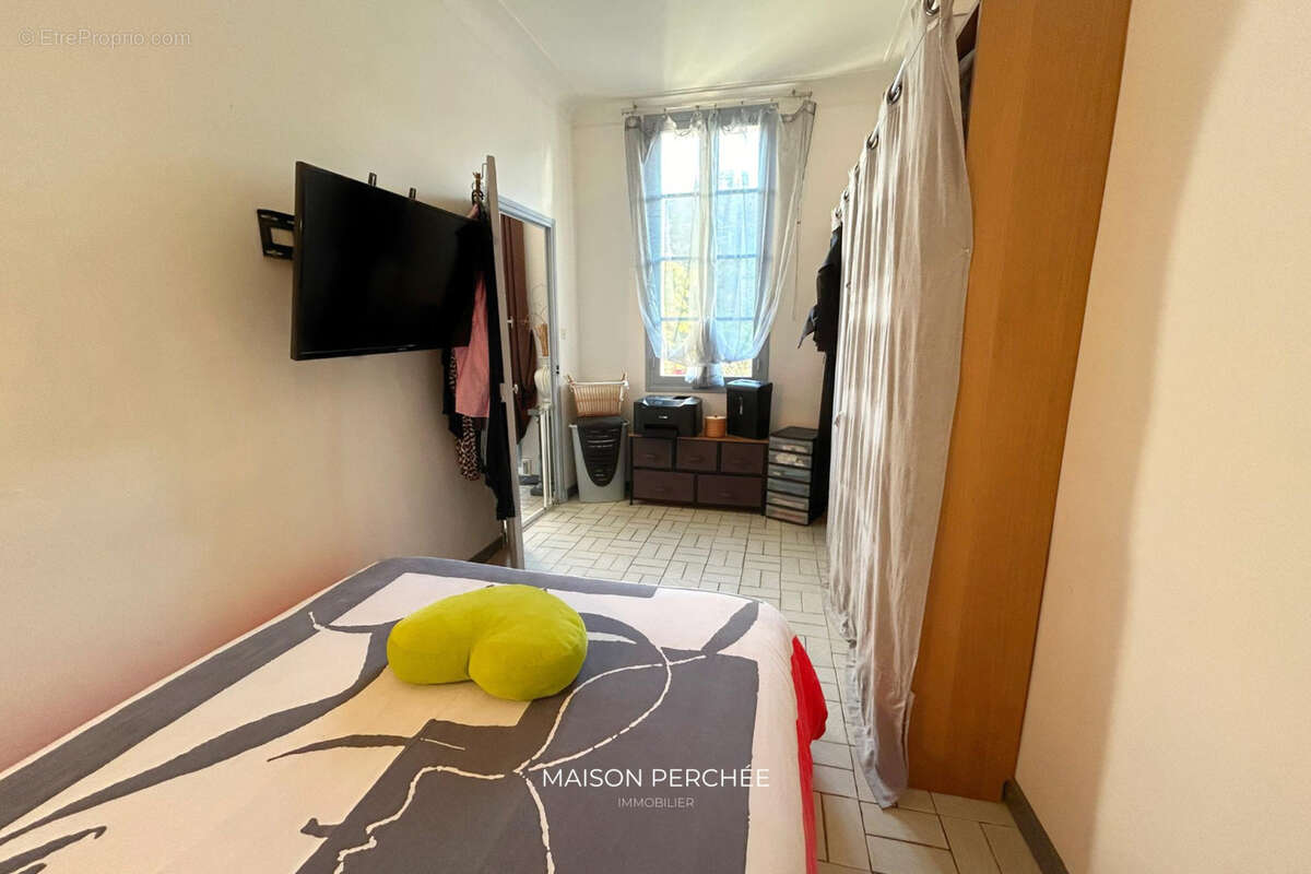 Appartement à DRAGUIGNAN