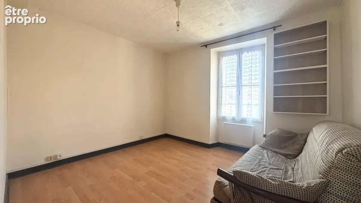 Maison 53m² à corbeil-essonnes - photo 3