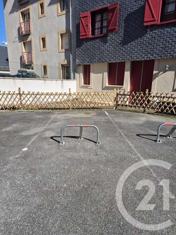 Appartement à CAUTERETS