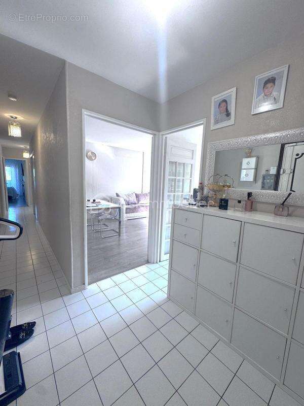 Appartement à SEVRAN