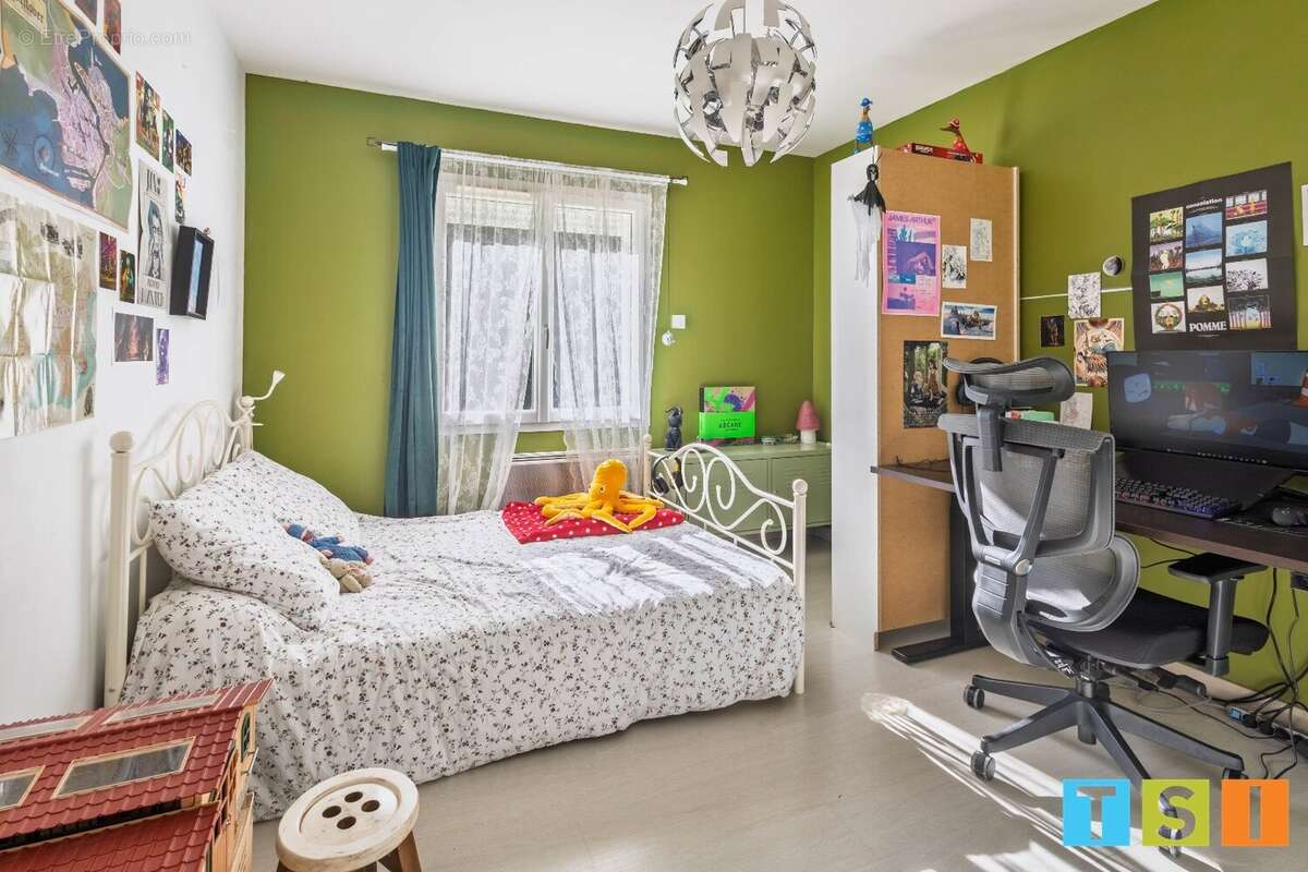 Maison à MARTRES-TOLOSANE