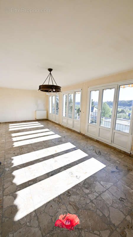 Maison à MONTIVILLIERS