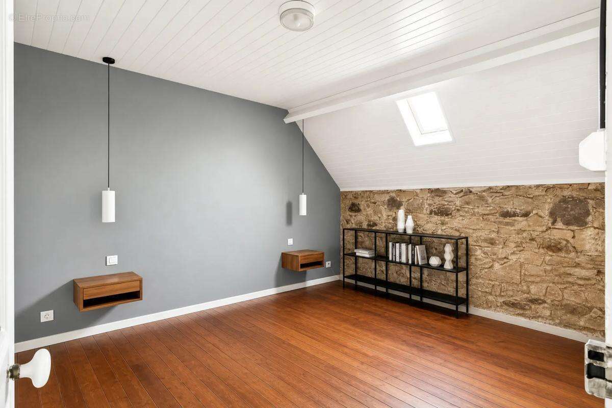 Maison à PLOUFRAGAN
