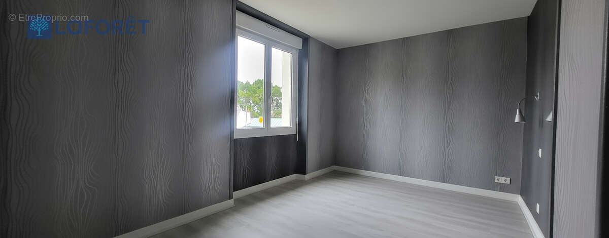 Appartement à LORIENT