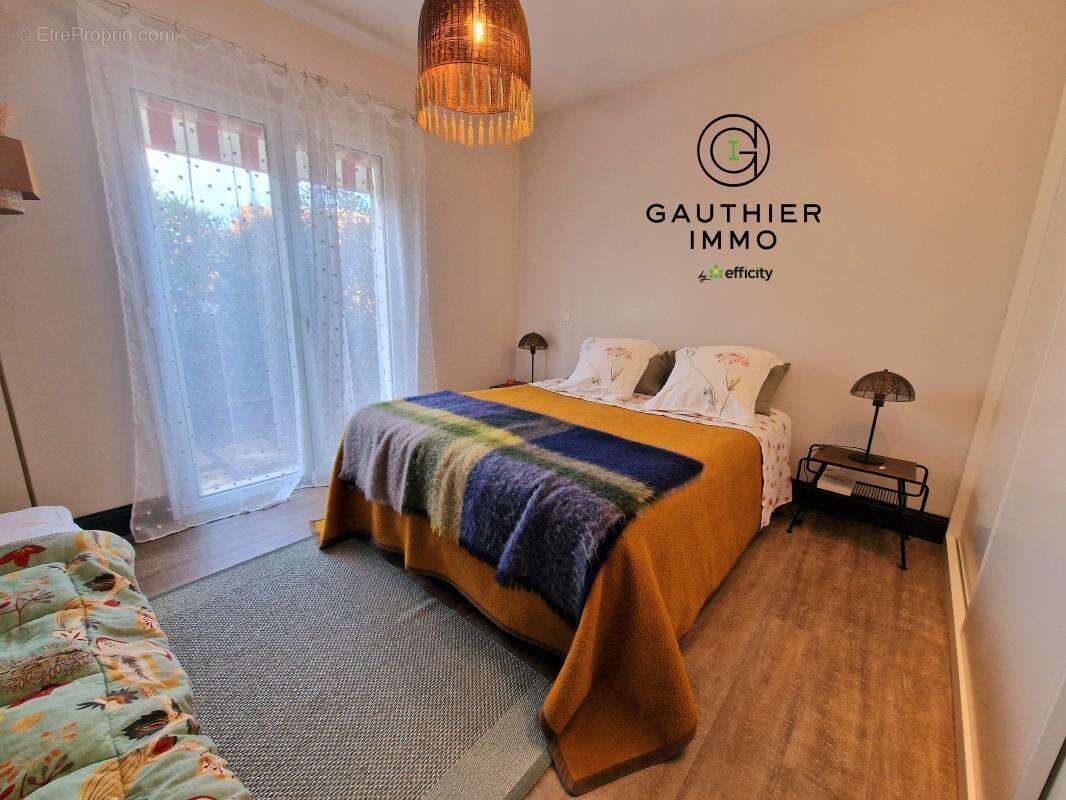 Maison à LA TESTE-DE-BUCH