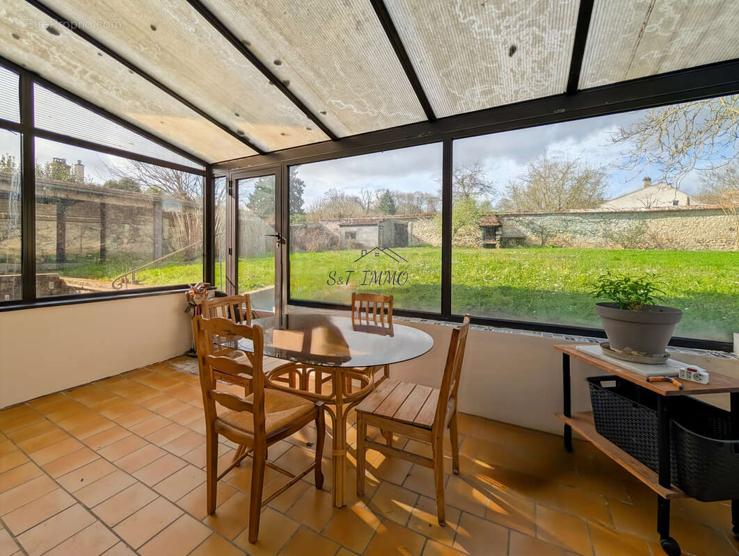 Maison à LARDY