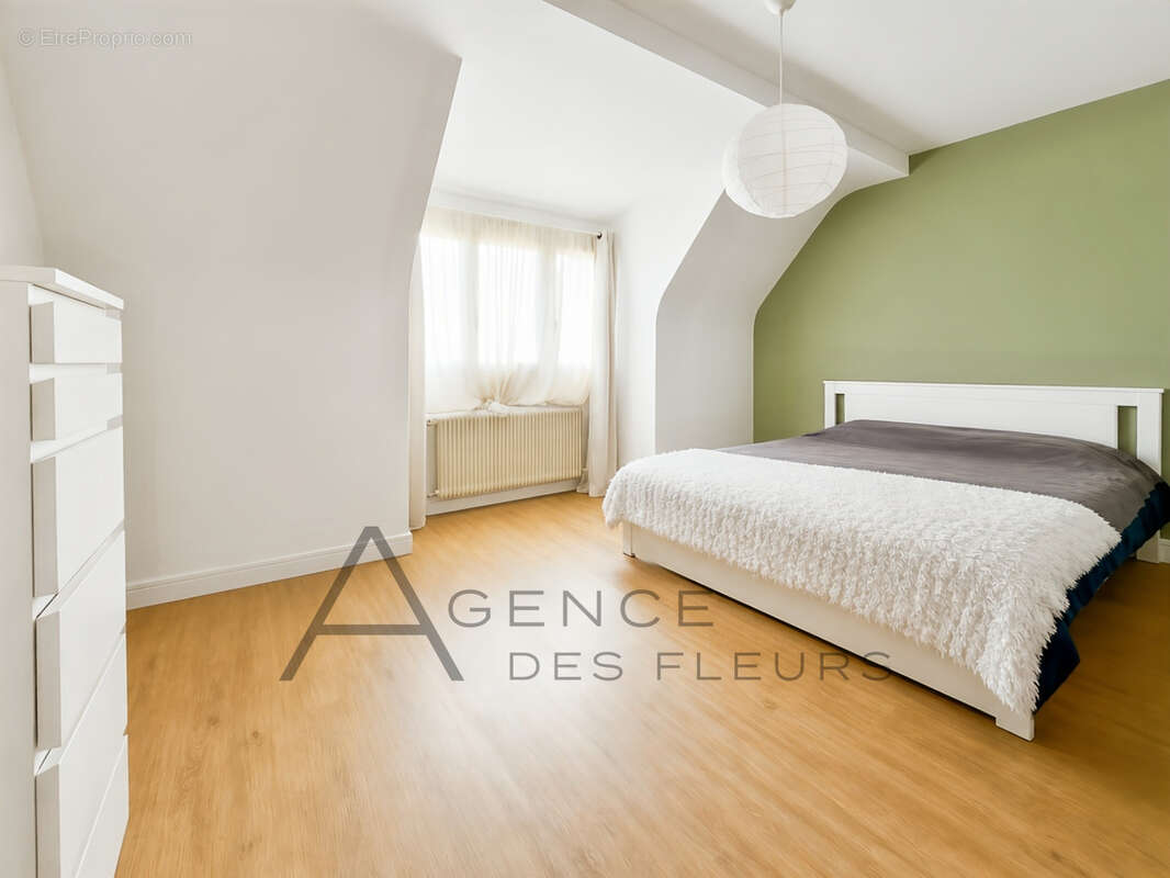 Appartement à ELBEUF