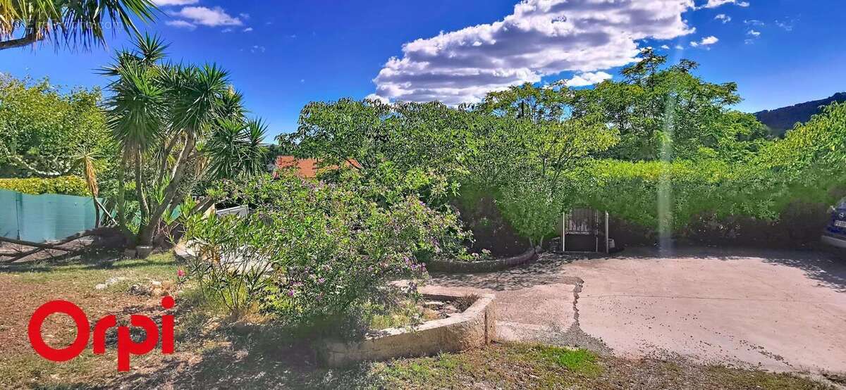 Maison à LA CADIERE-D&#039;AZUR