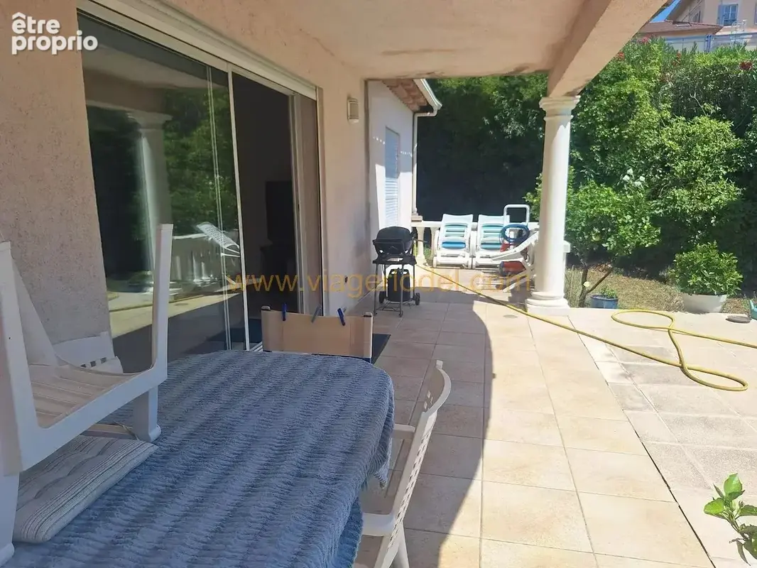 Réf. 10173 - viager sans rente, frejus (83), tour de mare, 7mns du bord de mer - photo 20