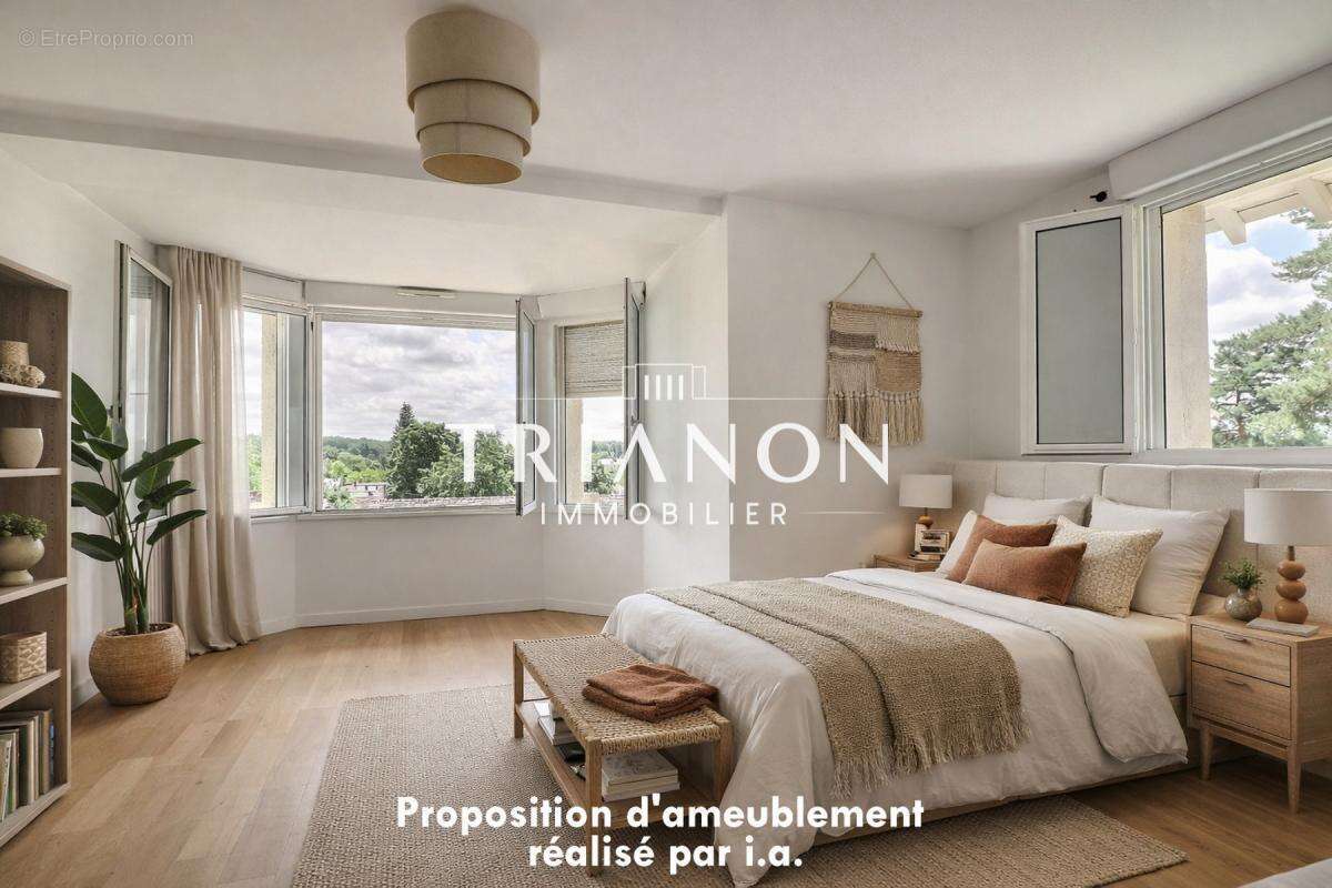 Maison bourgeoise de 245 m² avec  piscine, terrain 1.500 m² - photo 18