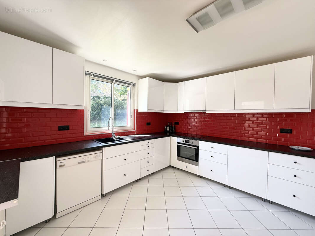 Maison à VERNOUILLET