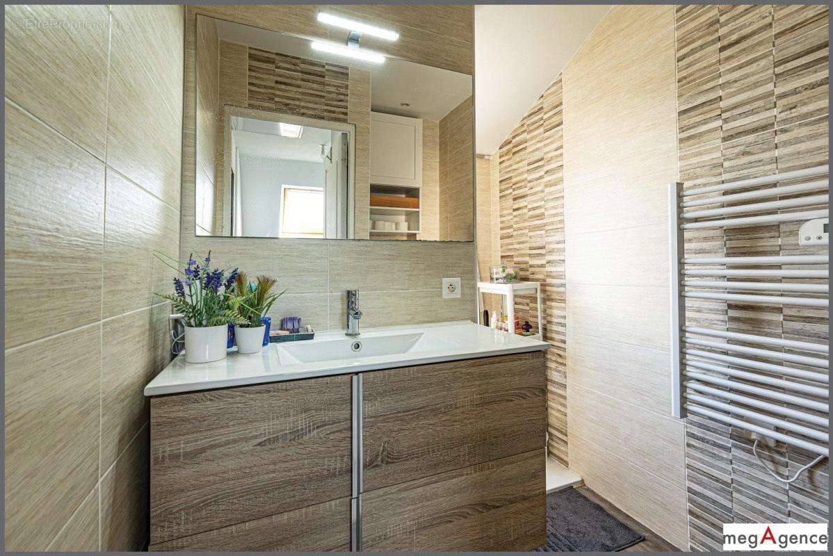 Maison à PERROS-GUIREC