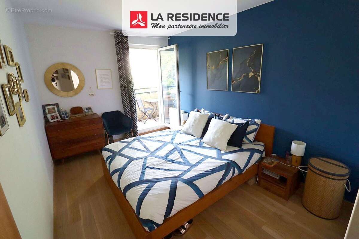 Appartement à RUEIL-MALMAISON