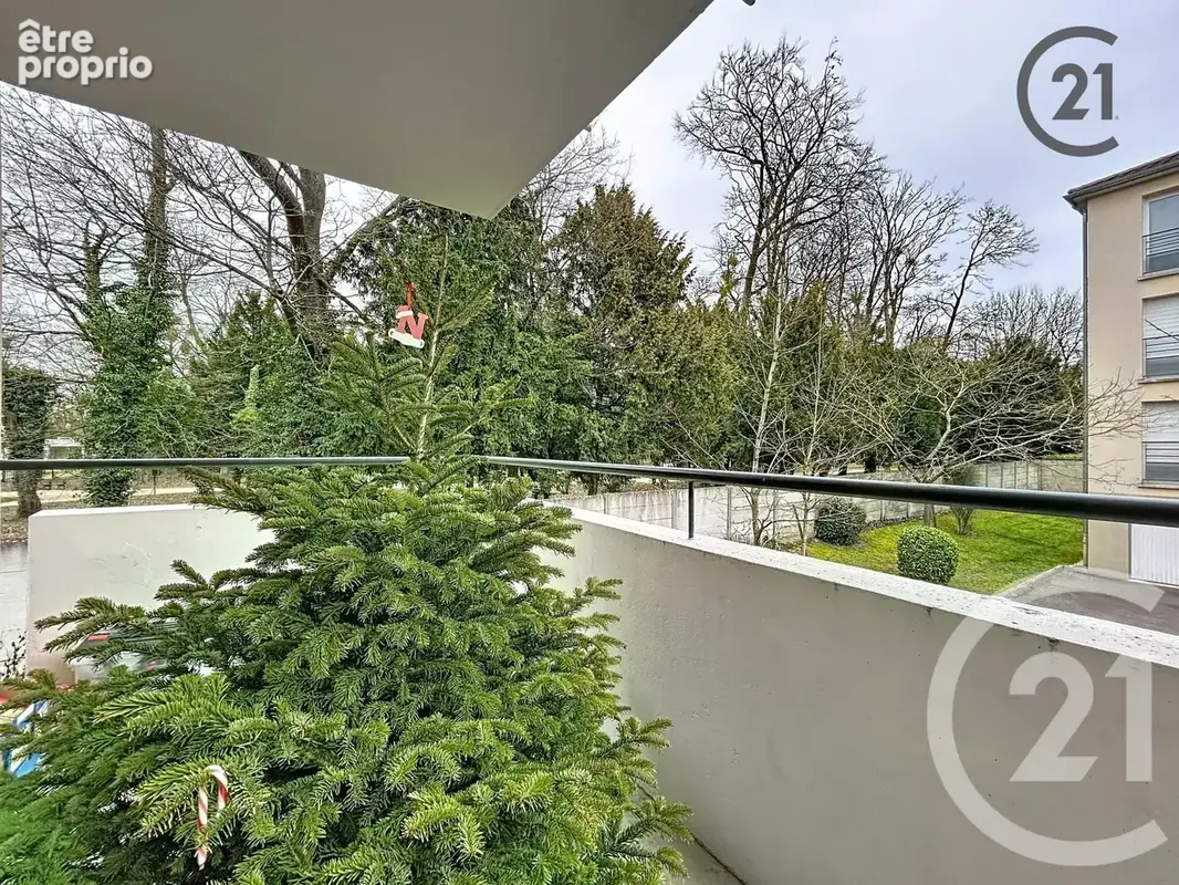 Appartement 2 pièces 44 m² à vendre à Sainte-Savine (10300) - photo 6