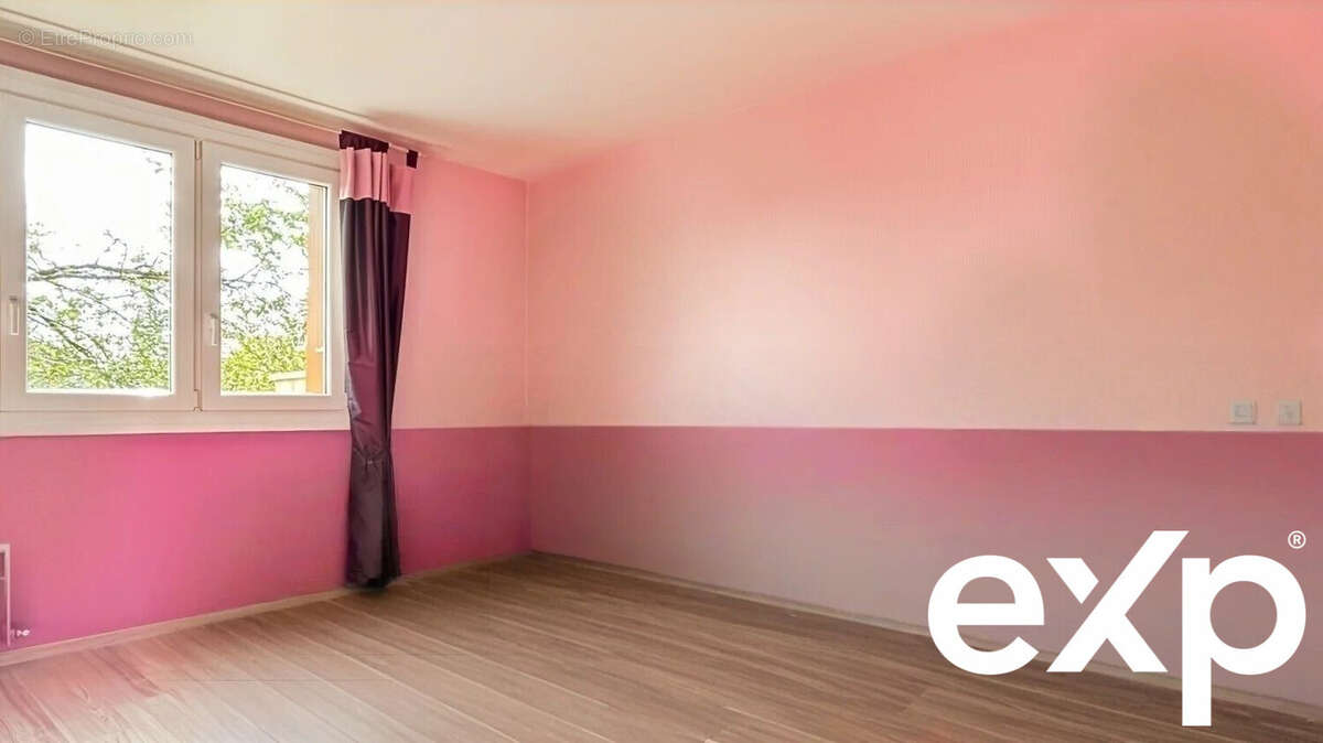 Appartement à BESANCON