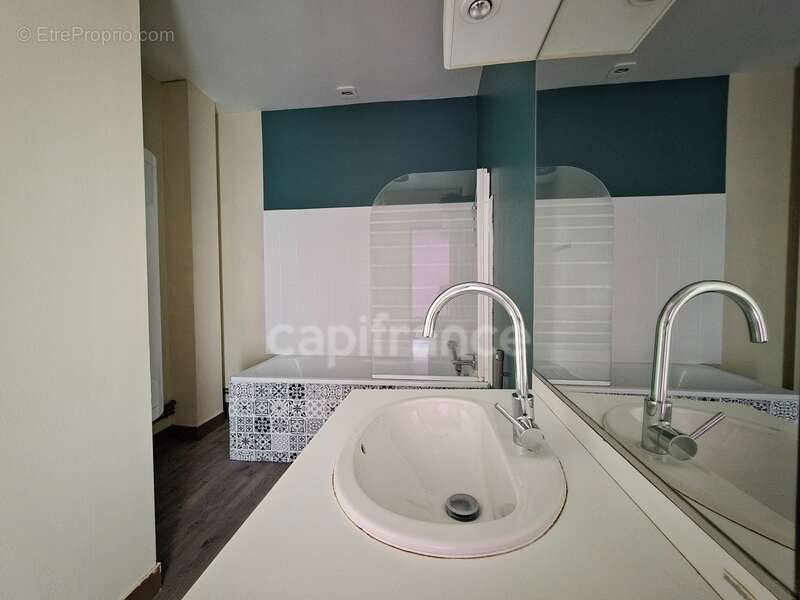 Appartement à BOLBEC
