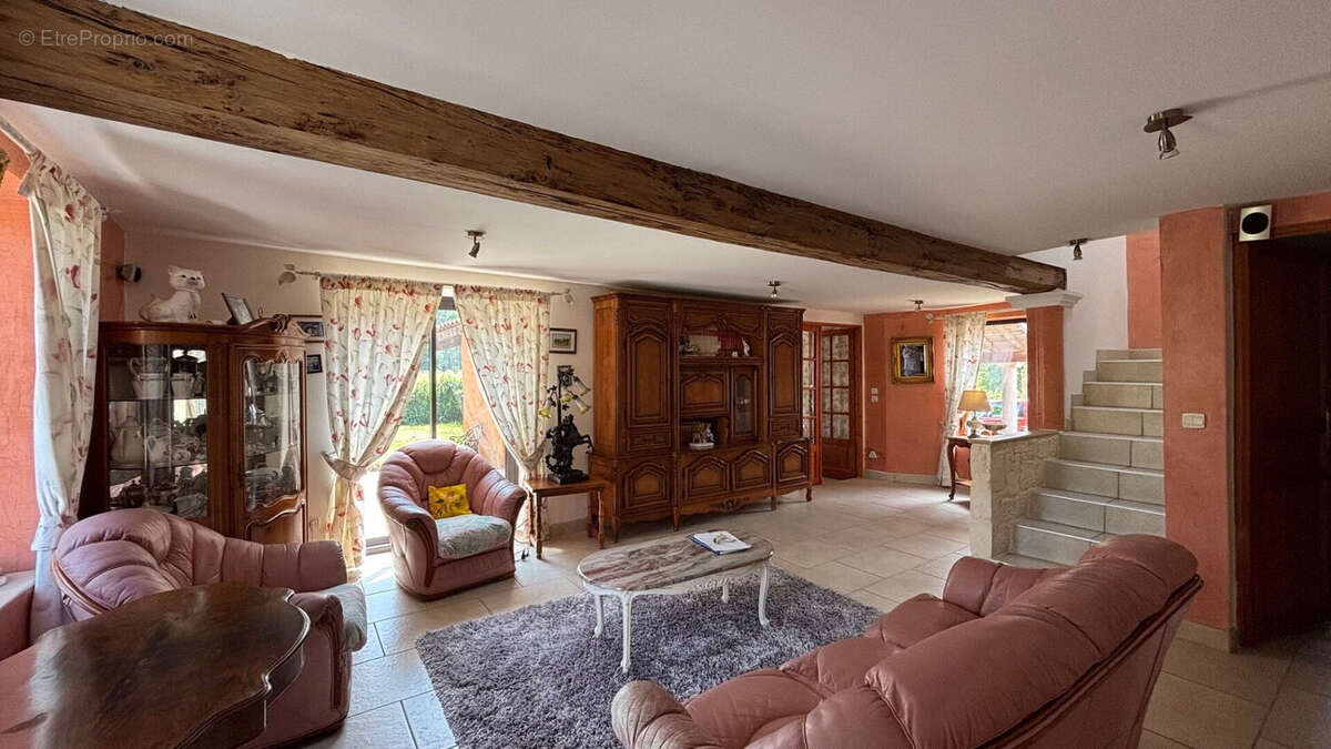 Photo 8 - Maison à ILLIAT