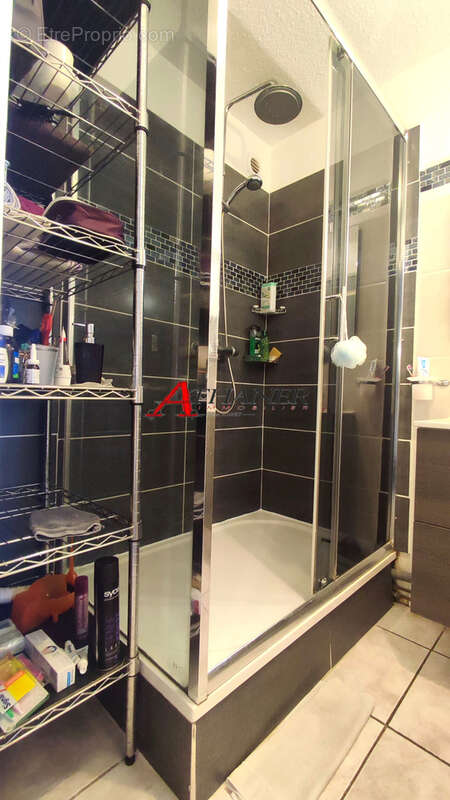 Appartement à SAINTE-MARIE