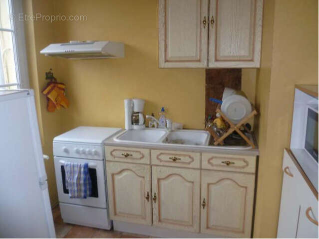 Appartement à CHALONS-EN-CHAMPAGNE