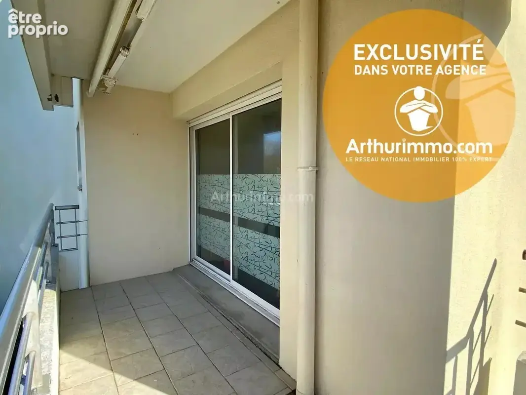 Vente Appartement Vannes(56000) 267 500ï¿œ - photo 7