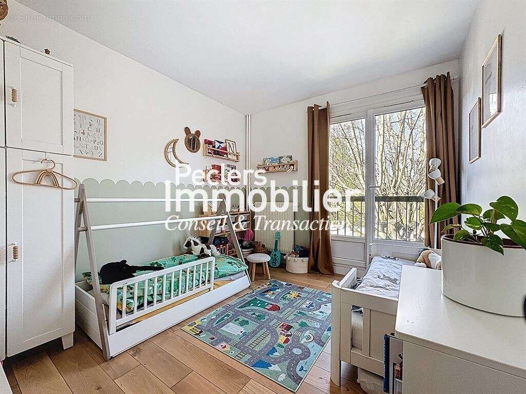 Appartement 3 pièces Parc du Cardinal - photo 8
