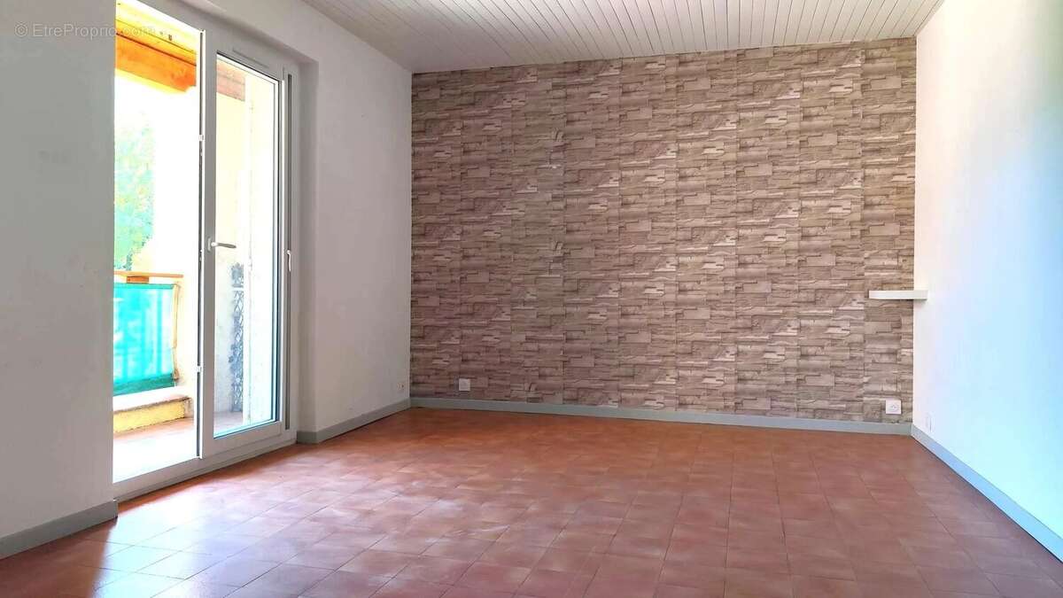 Appartement 3 pièces - Garage - photo 4