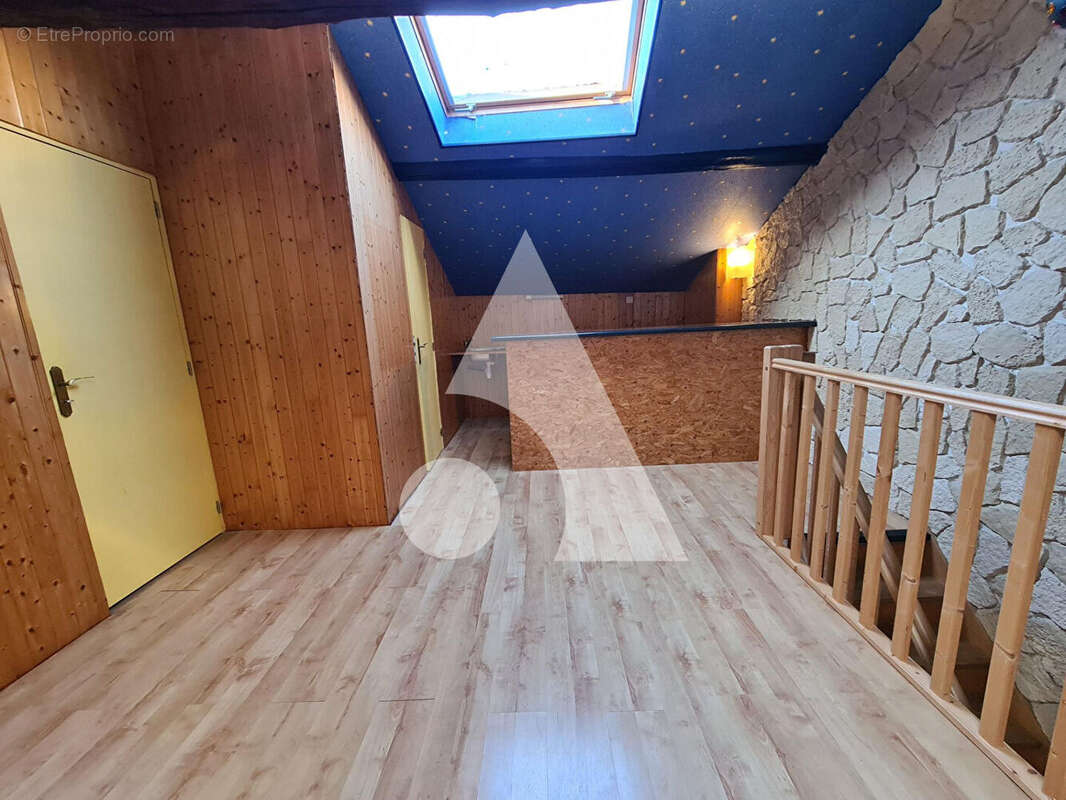 Appartement à MEAUX