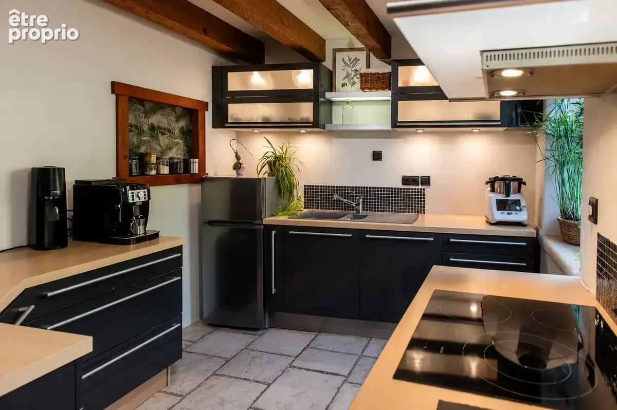 Maison 123 m² à Anthy-Sur-Leman  - photo 9