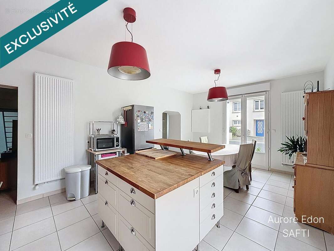 Photo 6 - Maison à SEGRE