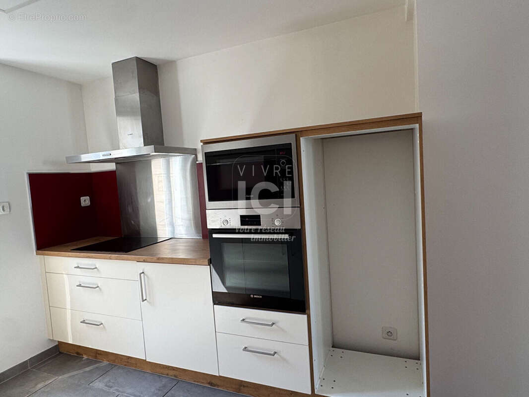 Appartement Saumur 3 pièce(s) 69.57 m2 - photo 3
