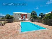 Photo 1 - Appartement à LE MOULE