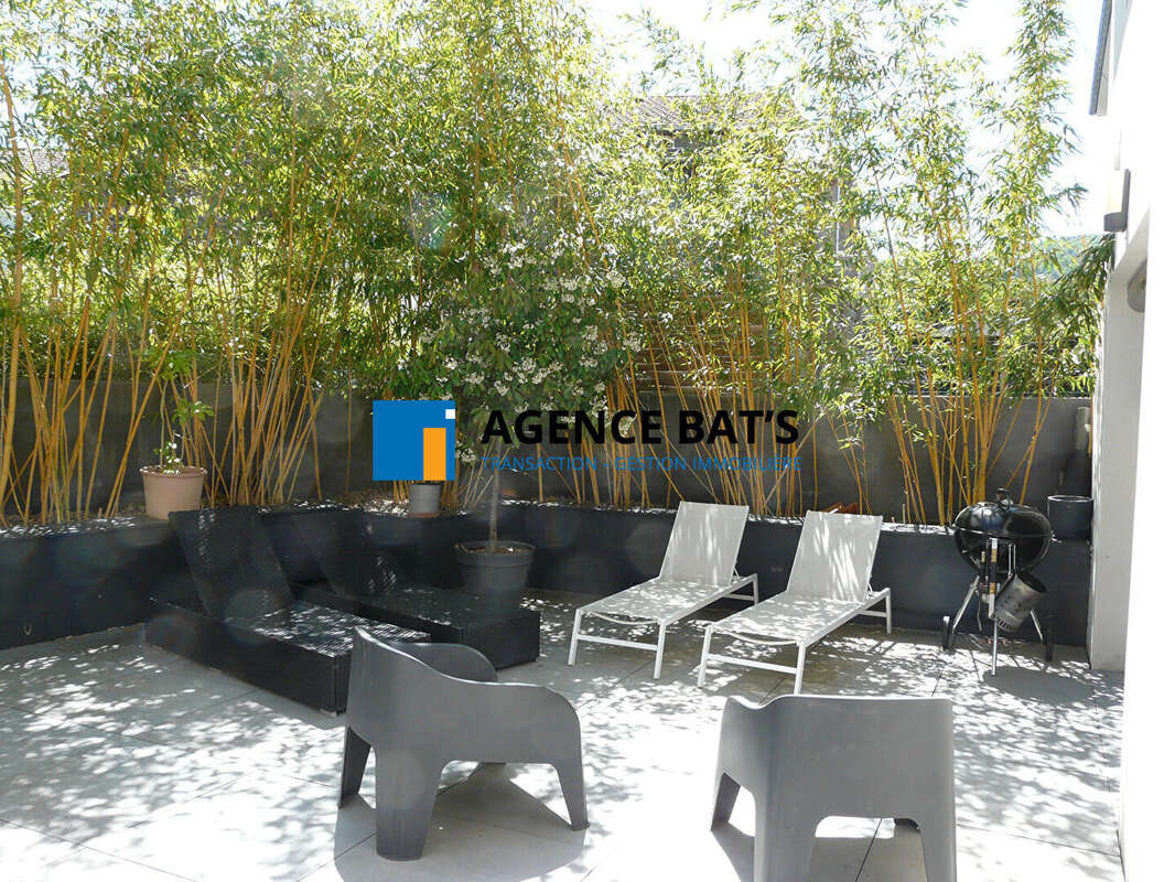 Photo 7 - Appartement à FRAISSES