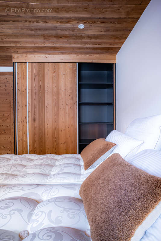 Appartement à MEGEVE