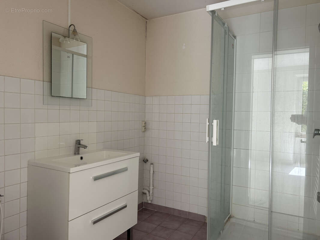 Appartement à COGNAC