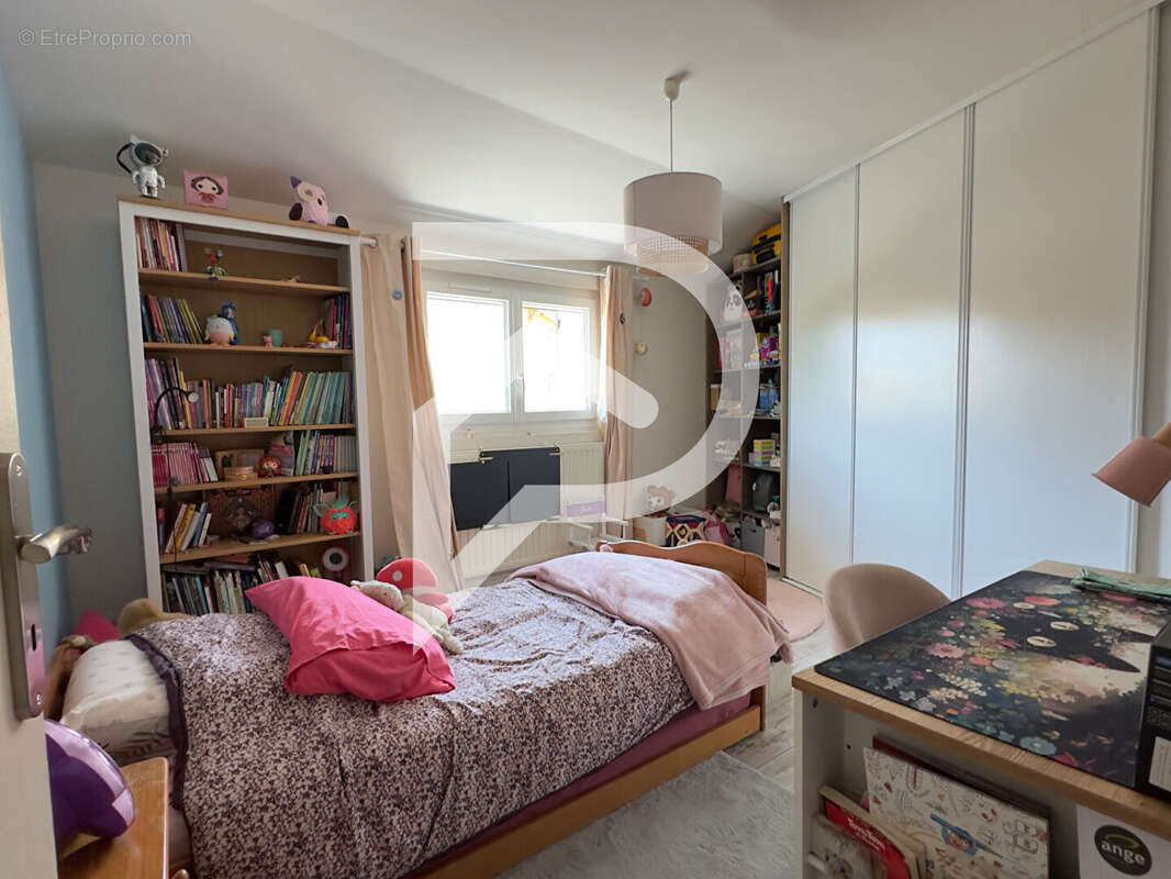 Maison à coulounieix-chamiers - photo 11