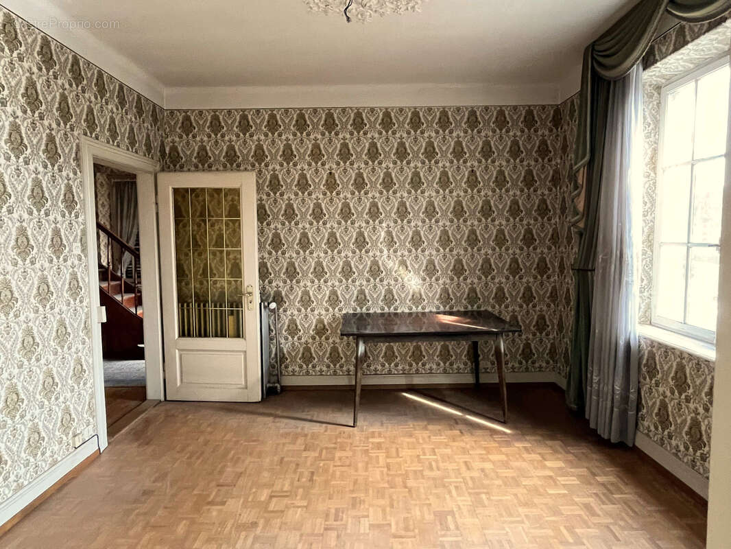 Maison à BENFELD