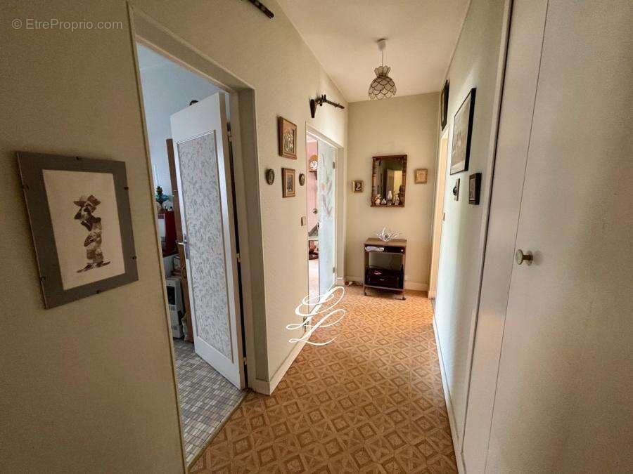 Appartement à LE MANS