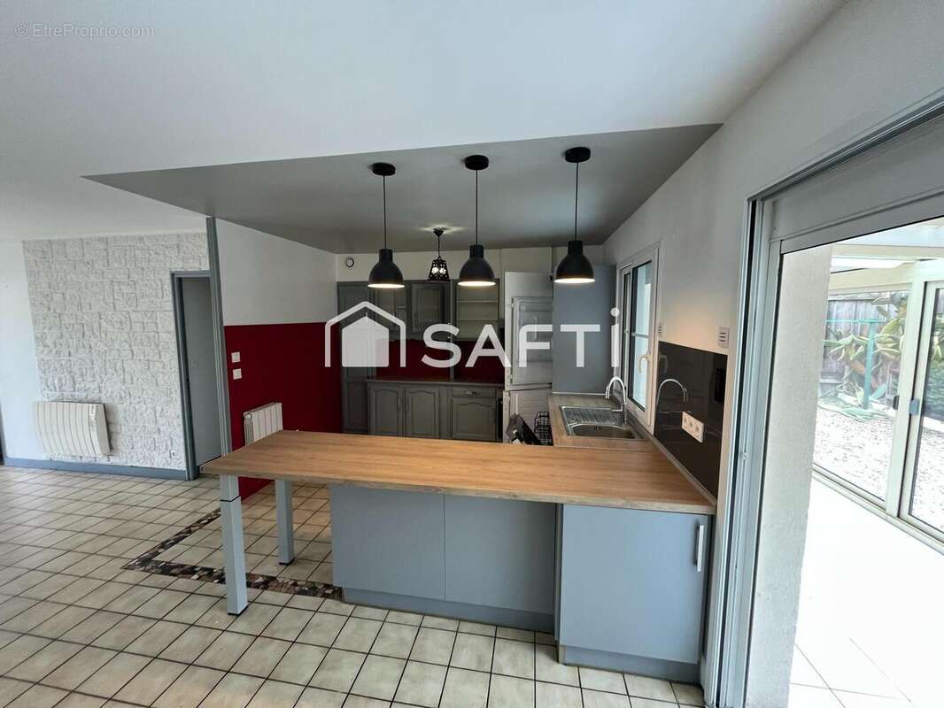 Photo 3 - Maison à BLANQUEFORT