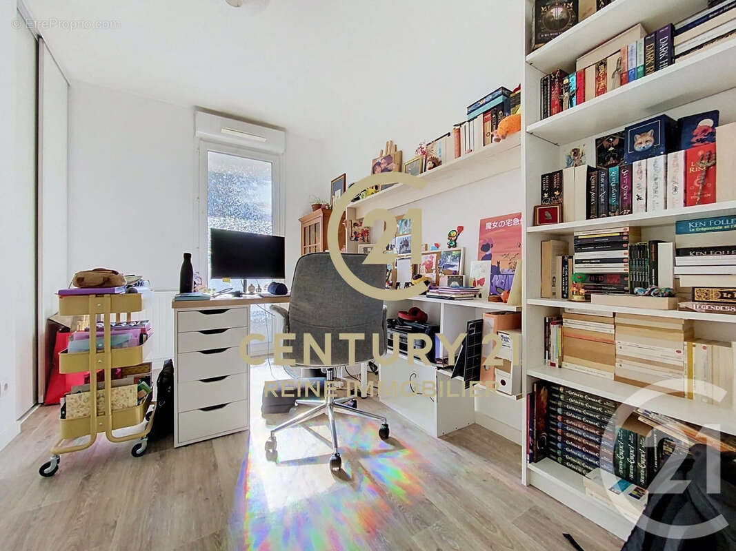 Appartement 63 m² à Rennes  - photo 5
