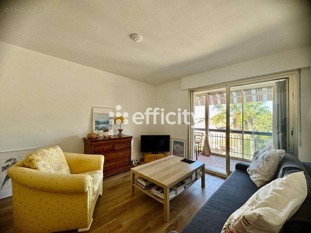 Appartement à BANDOL