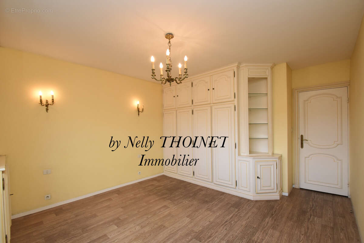 Appartement à CHAMALIERES