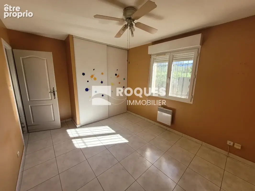 A Vendre, HEREPIAN , villa à de 150 m2 dans quartier résidenciel!!! - photo 11